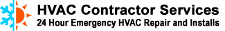 Garrett HVAC Services